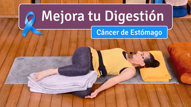 12 Mejora tu Digestión
