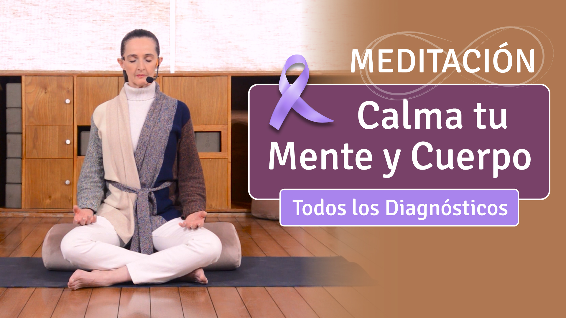 19 Calma tu Mente y Cuerpo