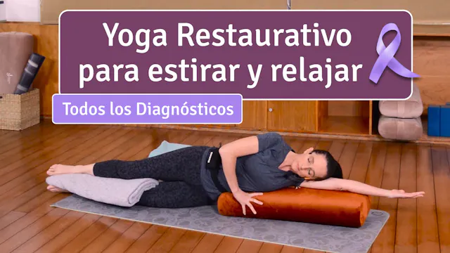 10 Estira y Relaja tu Cuerpo