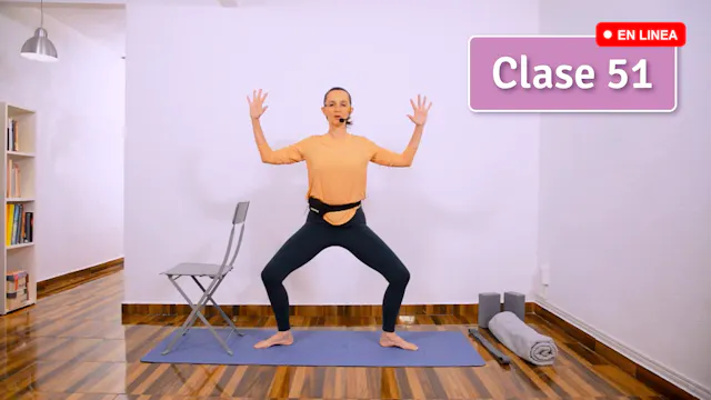 51 Clase en Línea | 21-jun-26