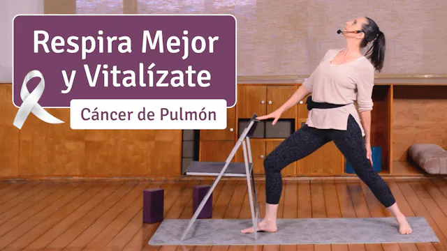 06 Respira mejor y vitalízate