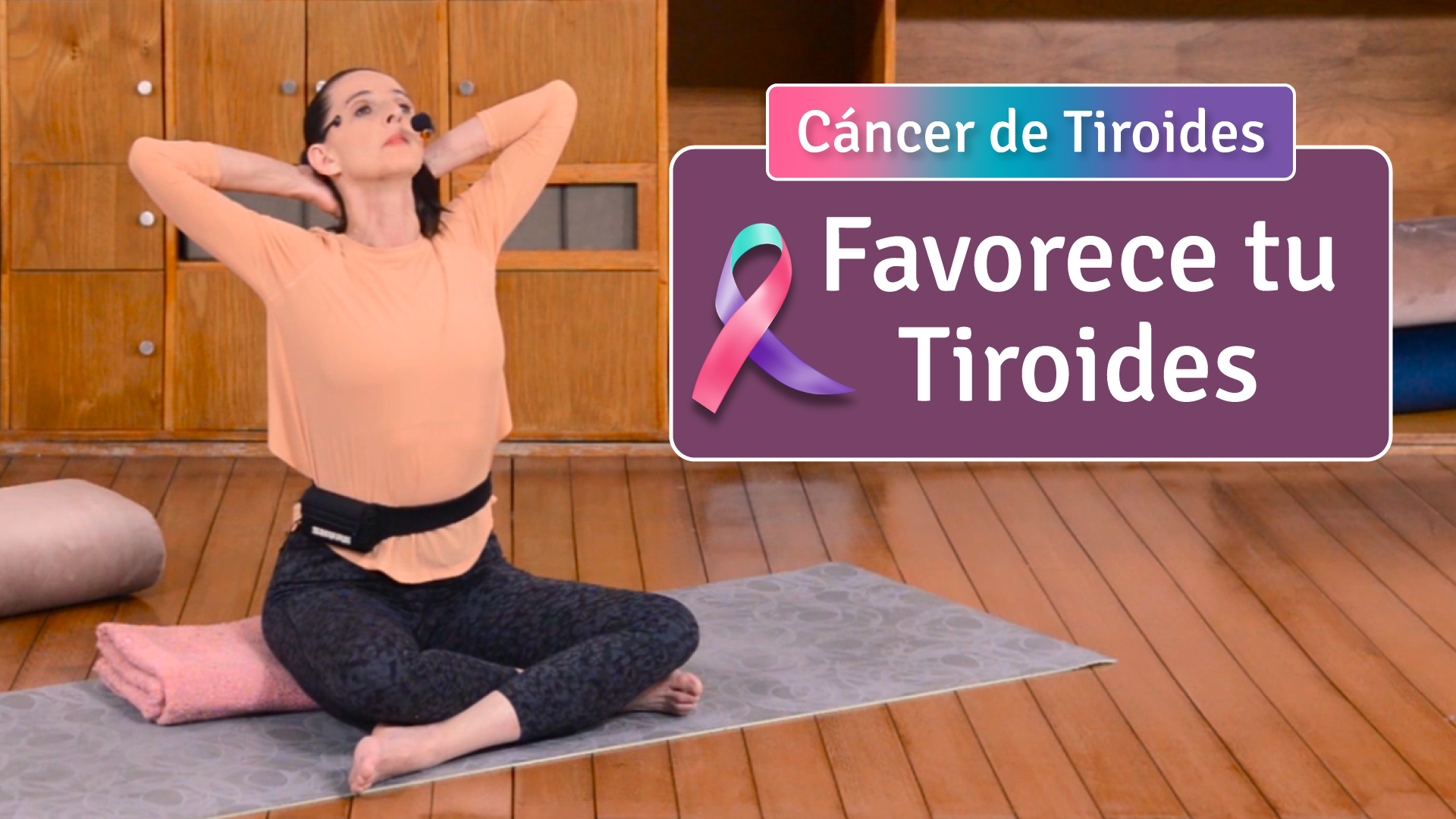 21 Favorece tu Tiroides