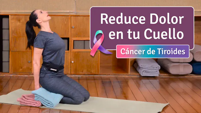 23 Reduce el Dolor en tu Cuello