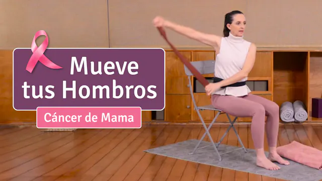 25 Mueve tus Hombros