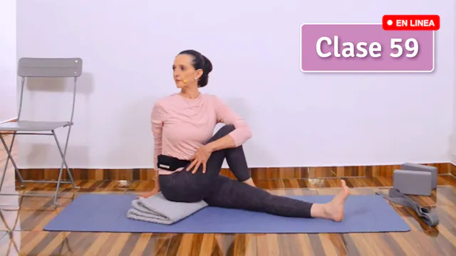 59 Clase en Línea