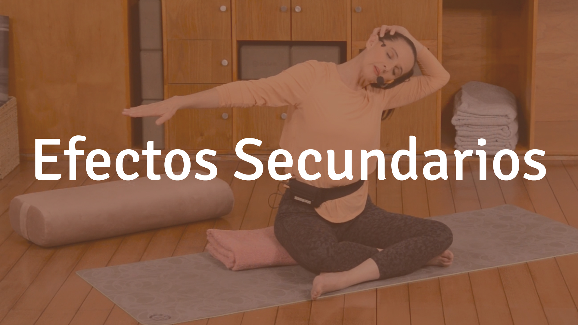 Efectos Secundarios