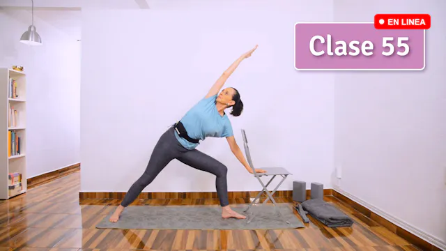 55 Clase en Línea | 19-jul-26