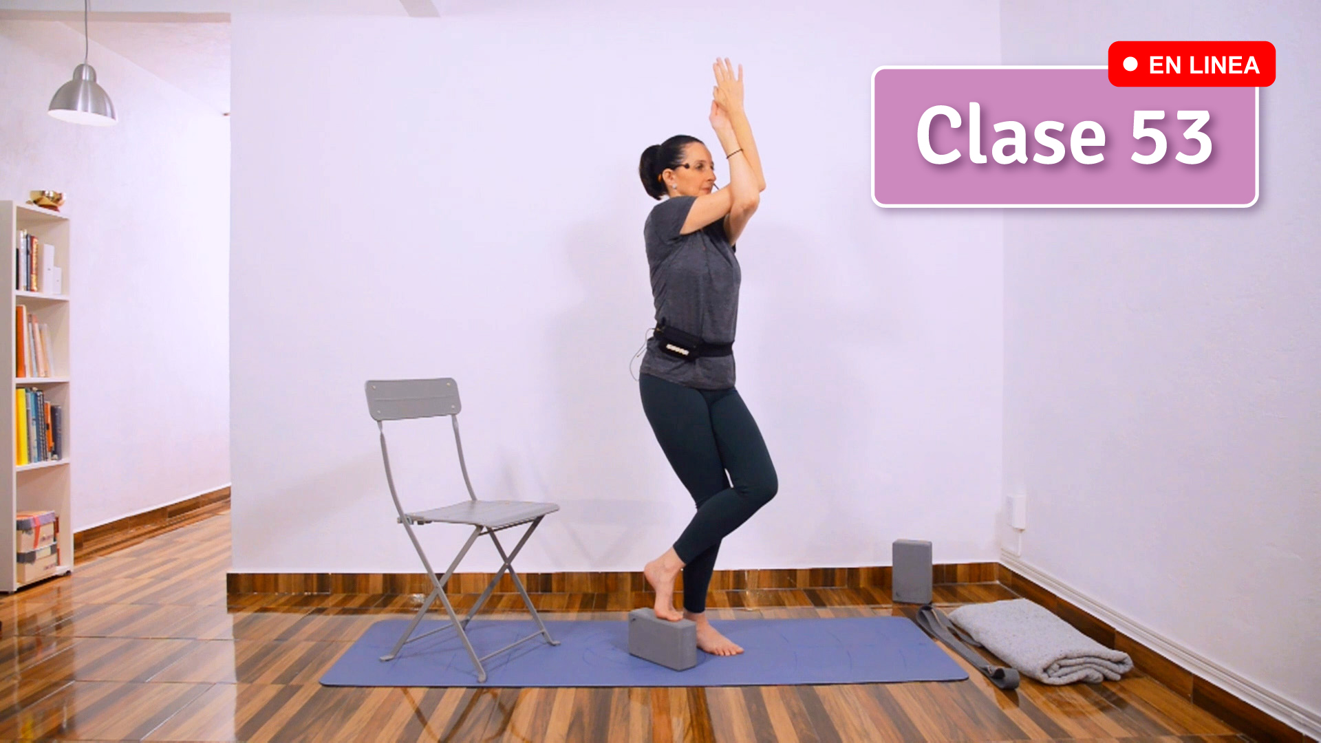 53 Clase en Línea | 05-jul-26