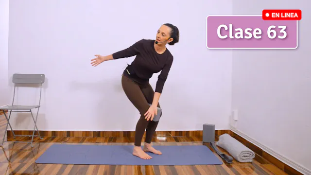 63 Clase en Línea