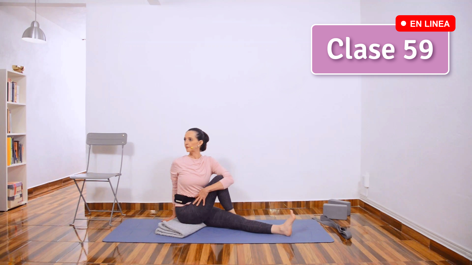 59 Clase en Línea | 16-ago-26