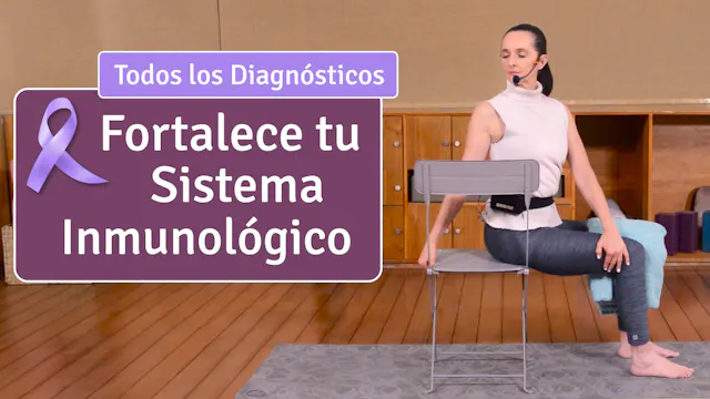 18 Fortalece tu Sistema Inmunológico