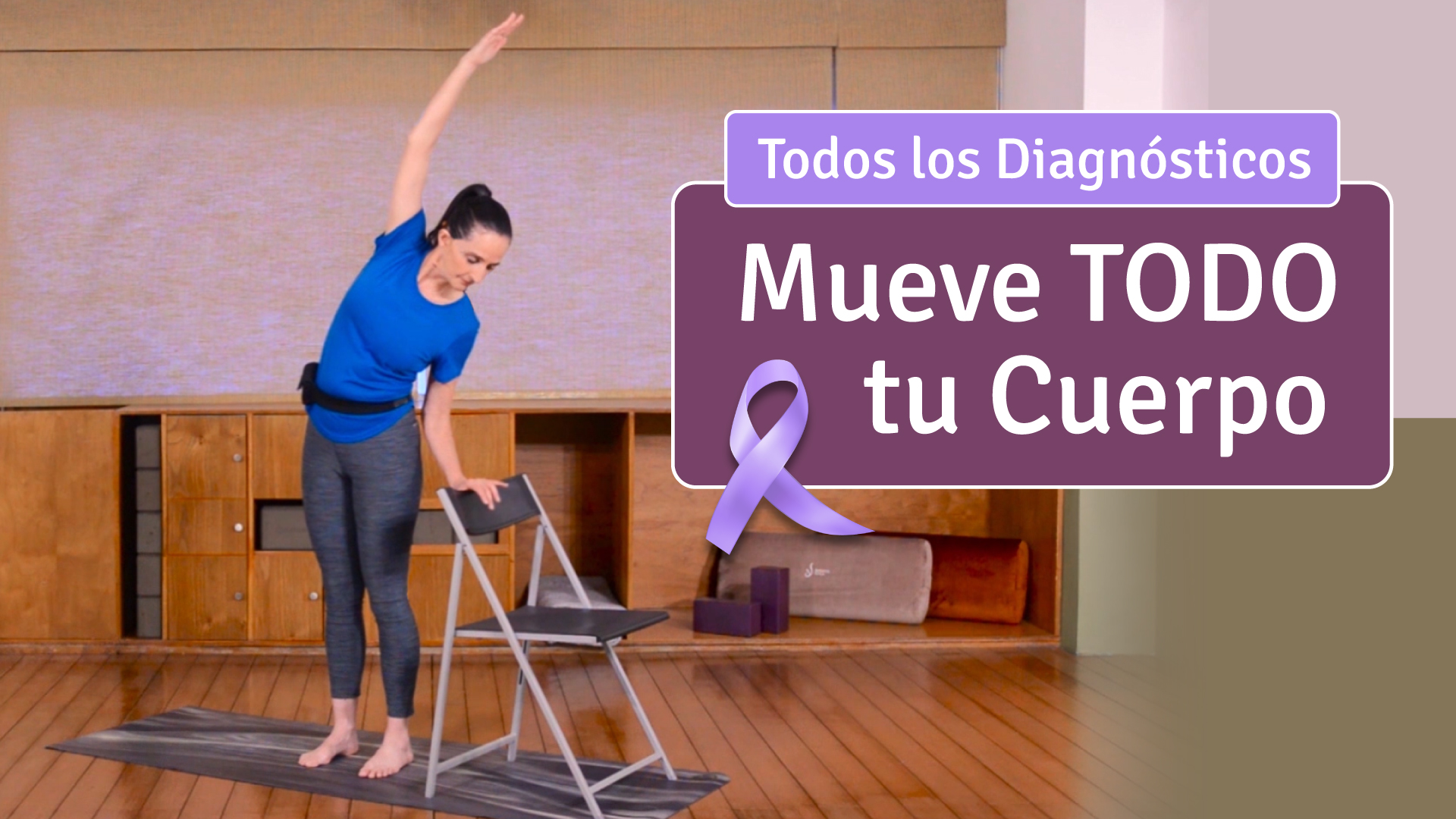 09 Mueve TODO tu cuerpo
