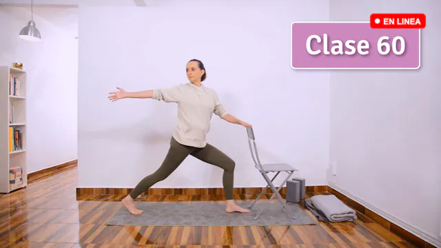 60 Clase en Línea | 23-ago-26