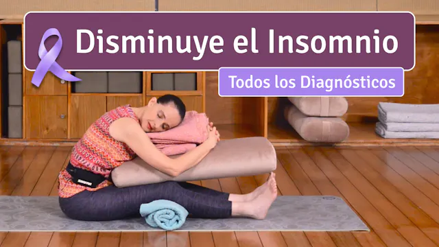 14 Disminuye el Insomnio