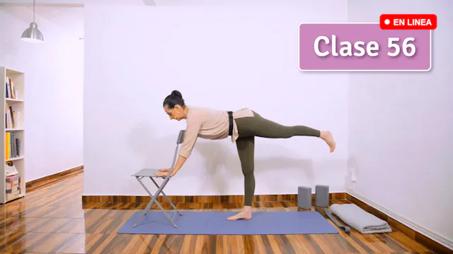 56 Clase en Línea | 26-jul-26