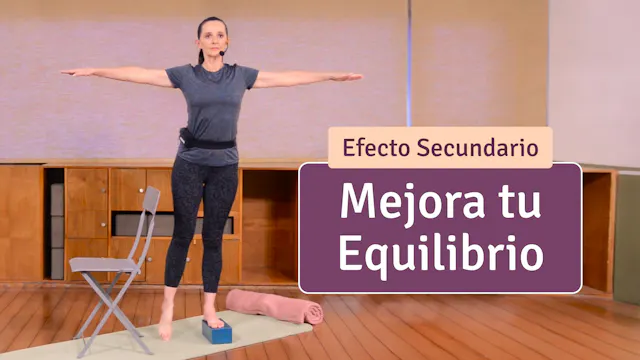26 Mejora tu Equilibrio