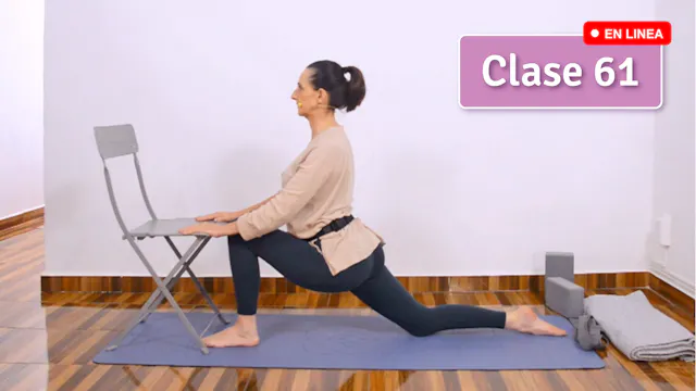61 Clase en Línea