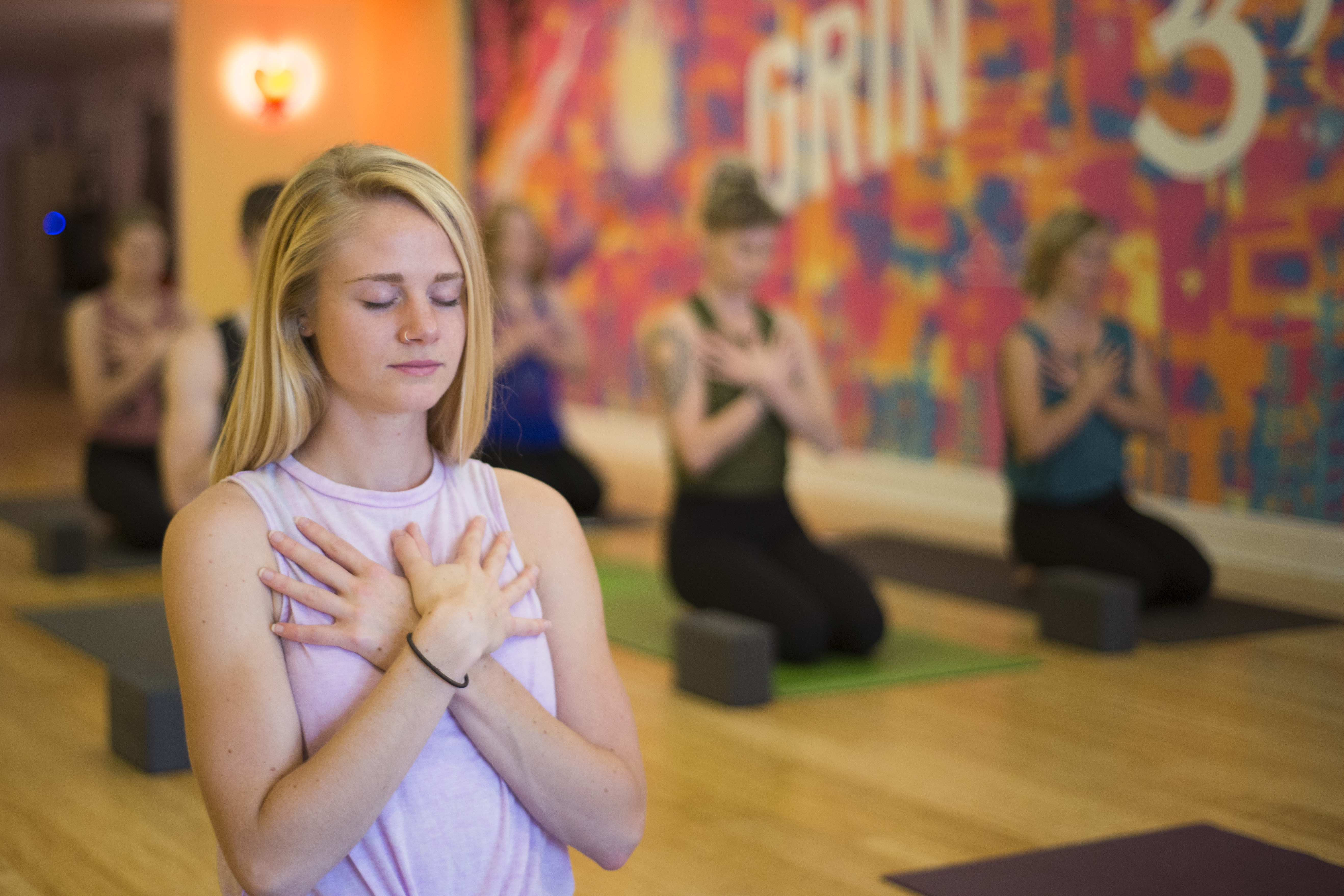 Groove: Be Kind, Rewind