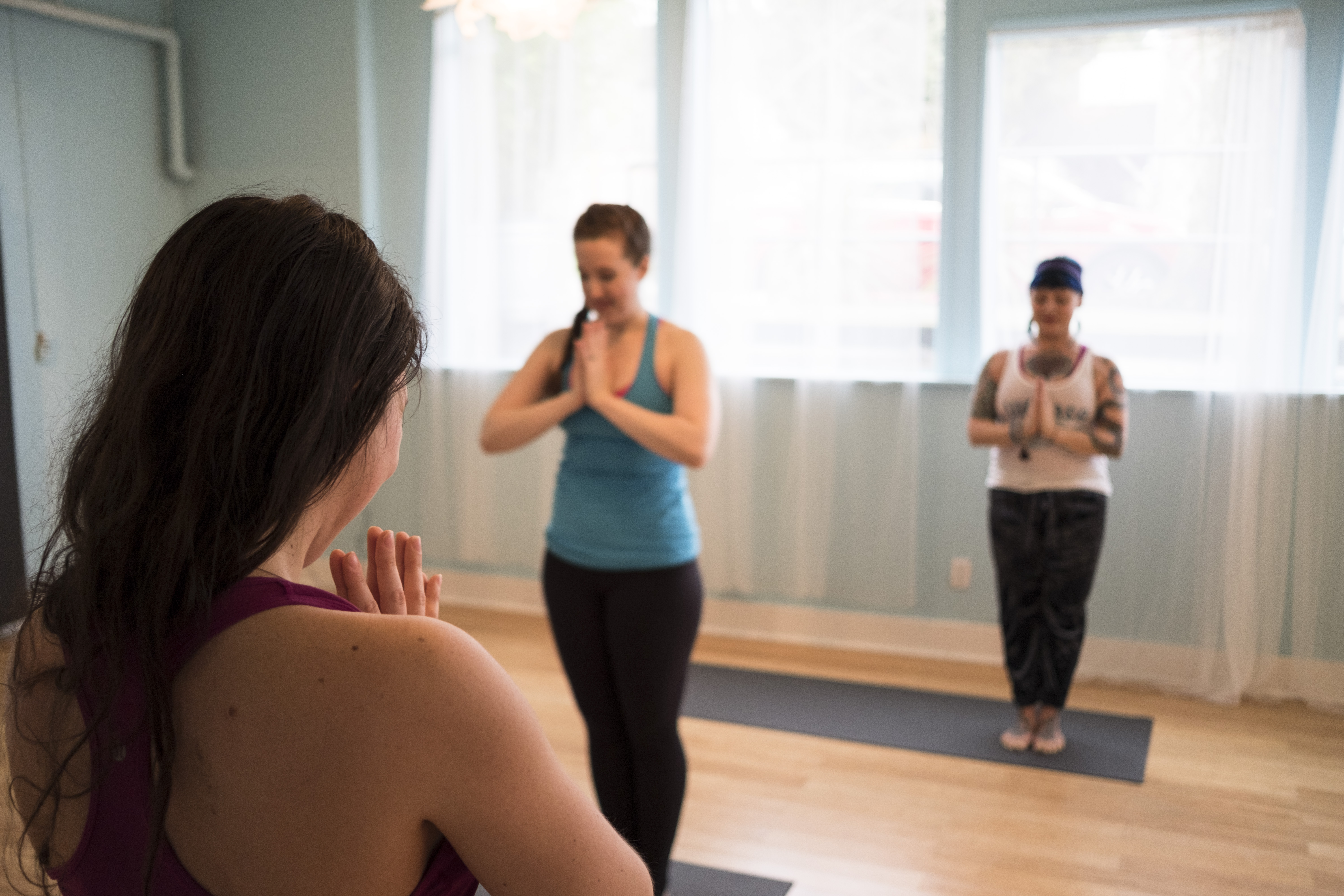 Groove: Slow Nurture