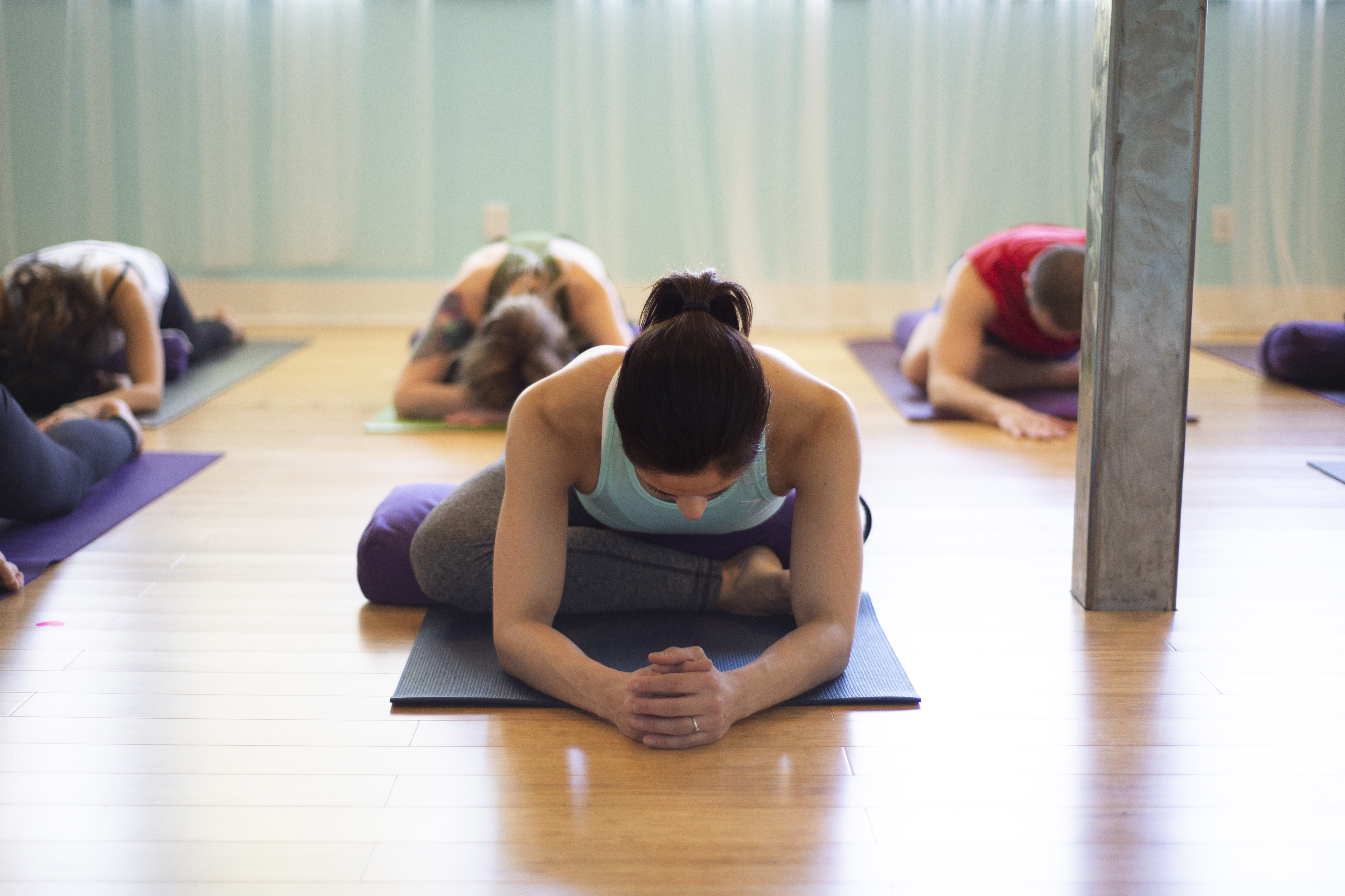 Groove: No Right, Just Real