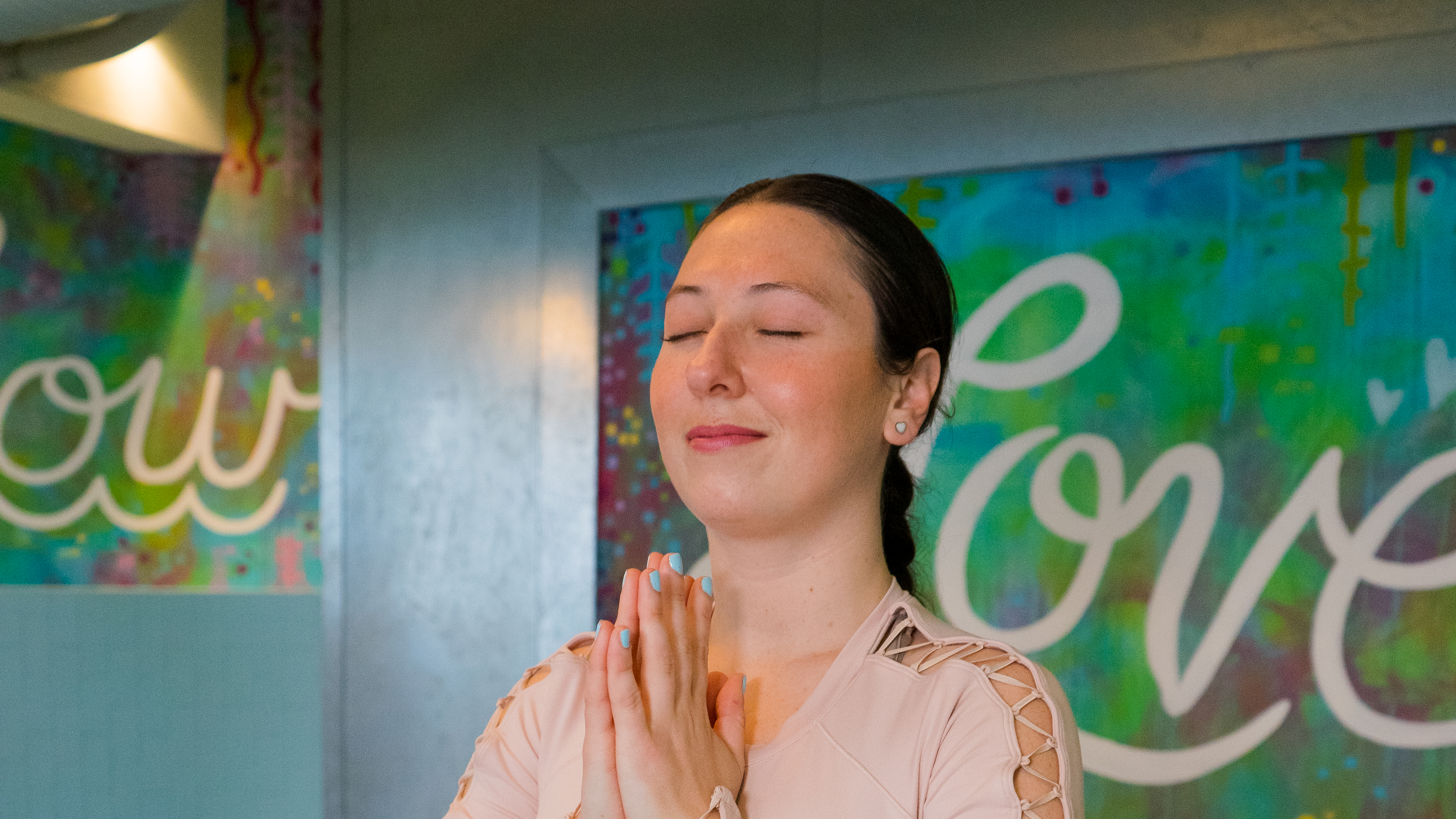 Groove: Right Effort