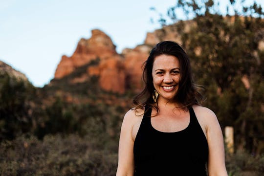 Yoga Nidra with Maria