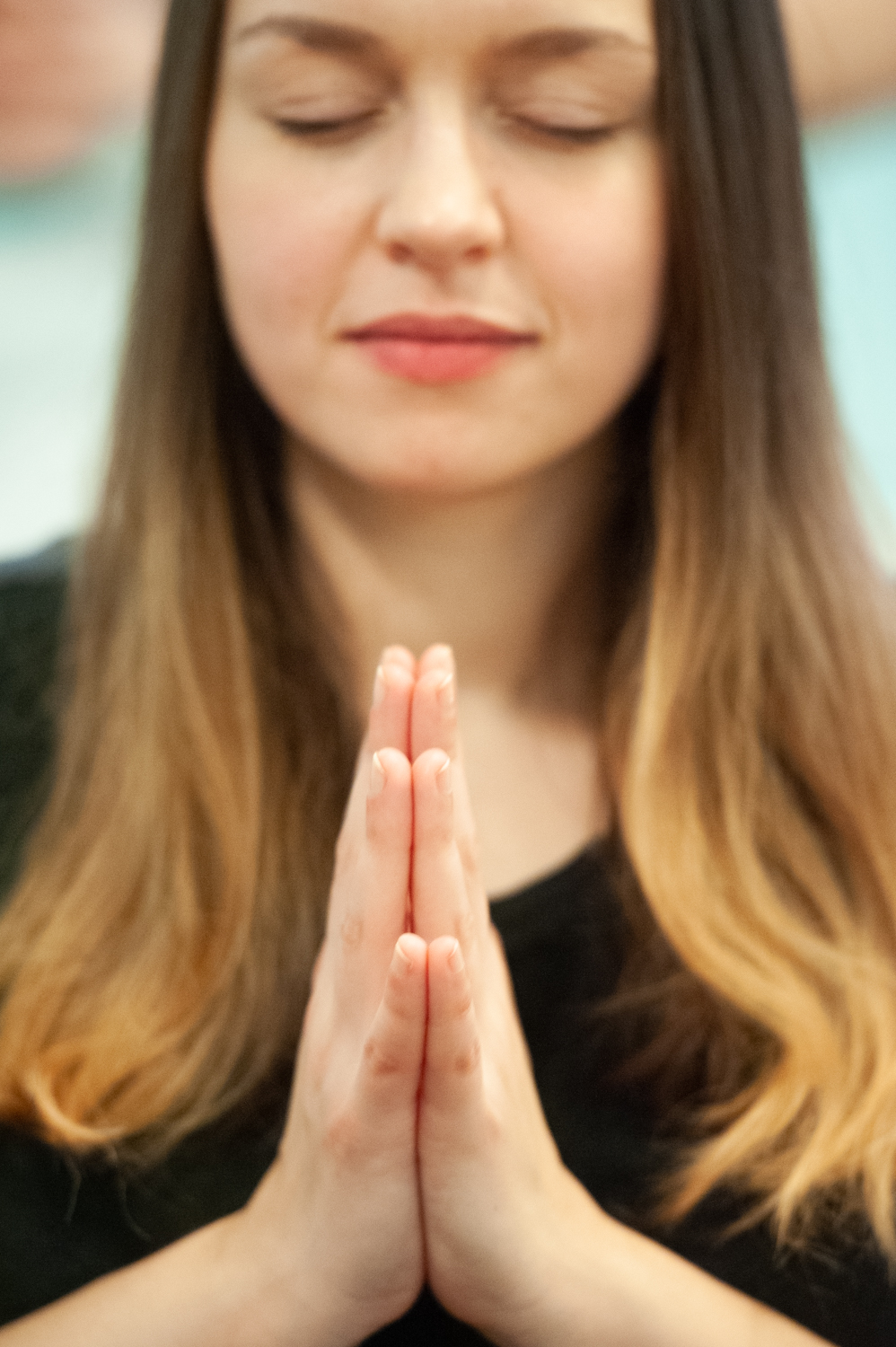 Groove: Compassion Break