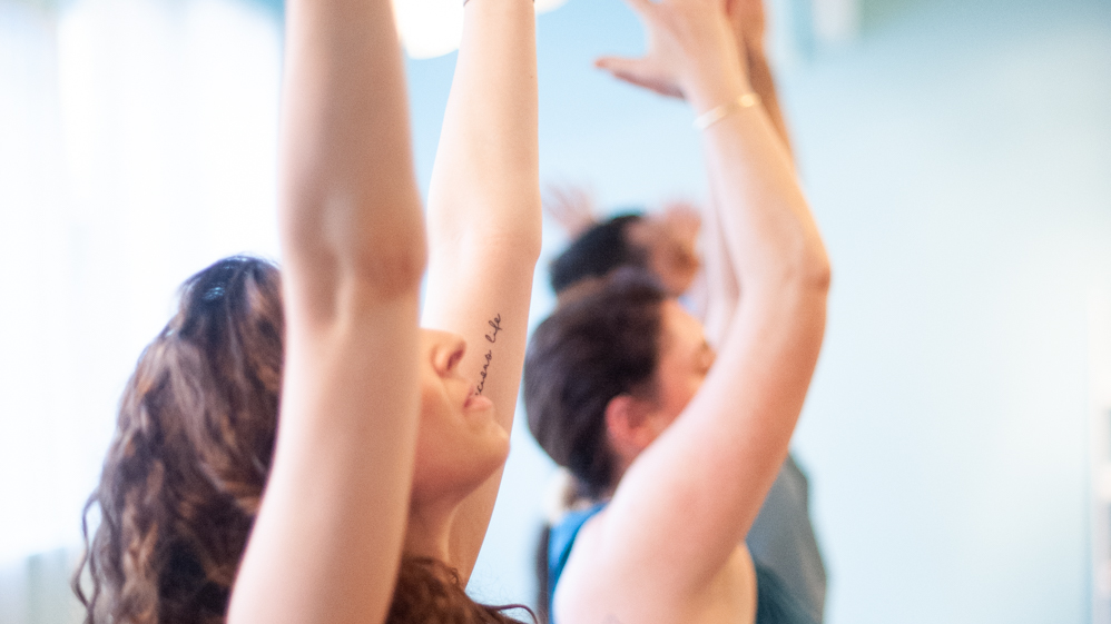 Groove: Release Resistance