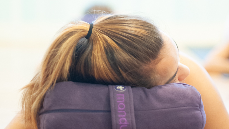 Chill: Be Your Someone