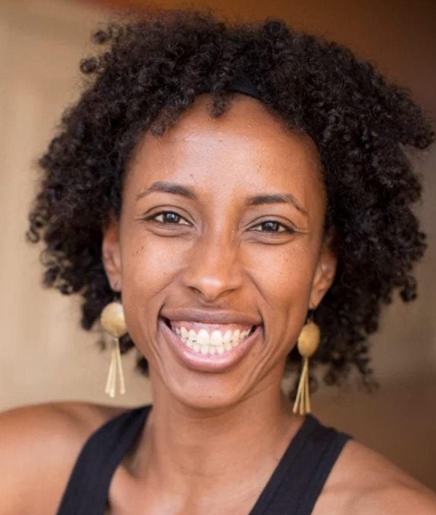 Master Class: Creating Brave Space