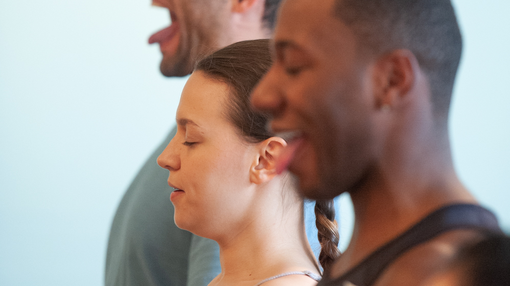 Asana 101: Camel Pose