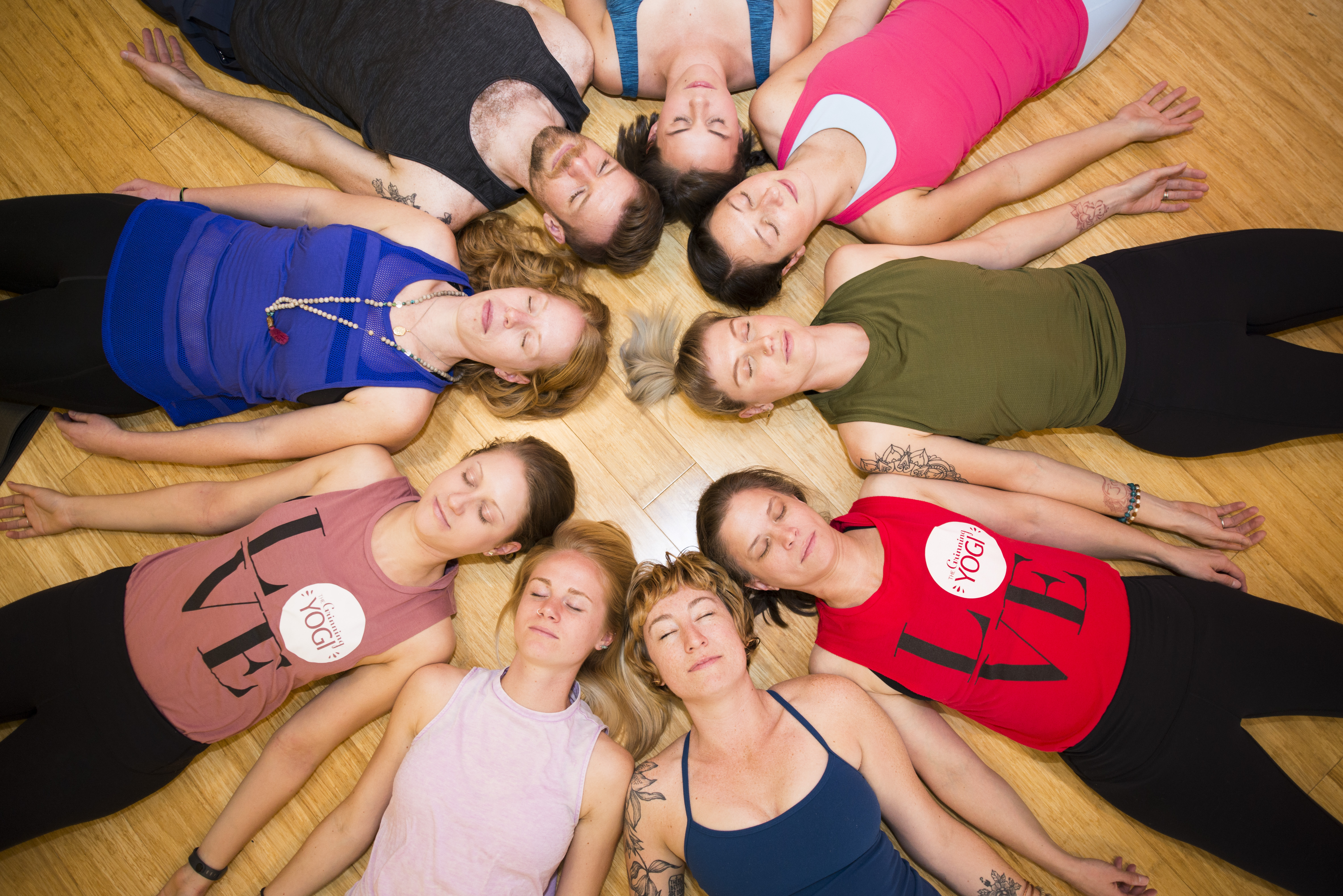 Asana 101: Headstand Expanded