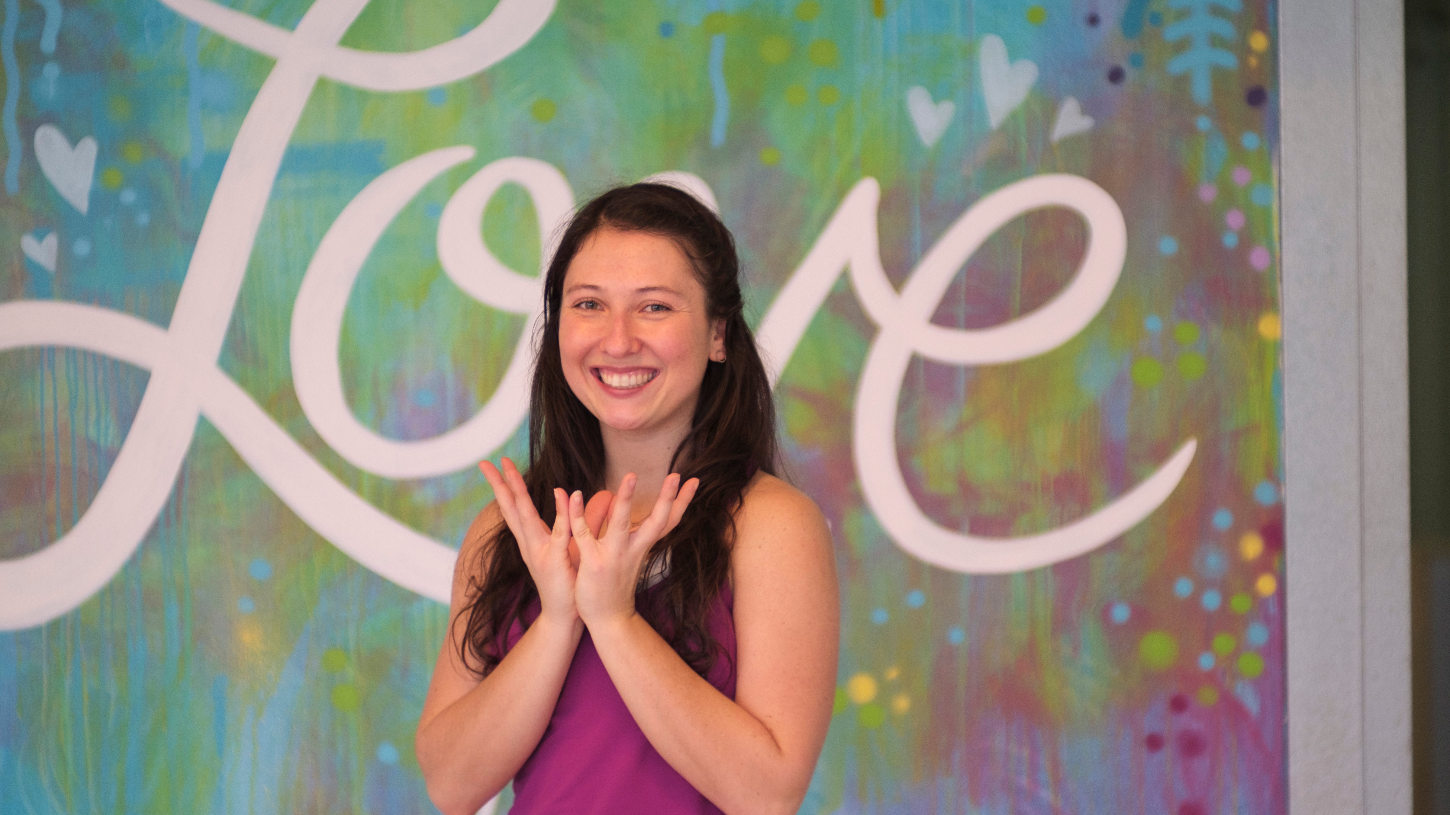 Meditation: Self-compassion break with Anja