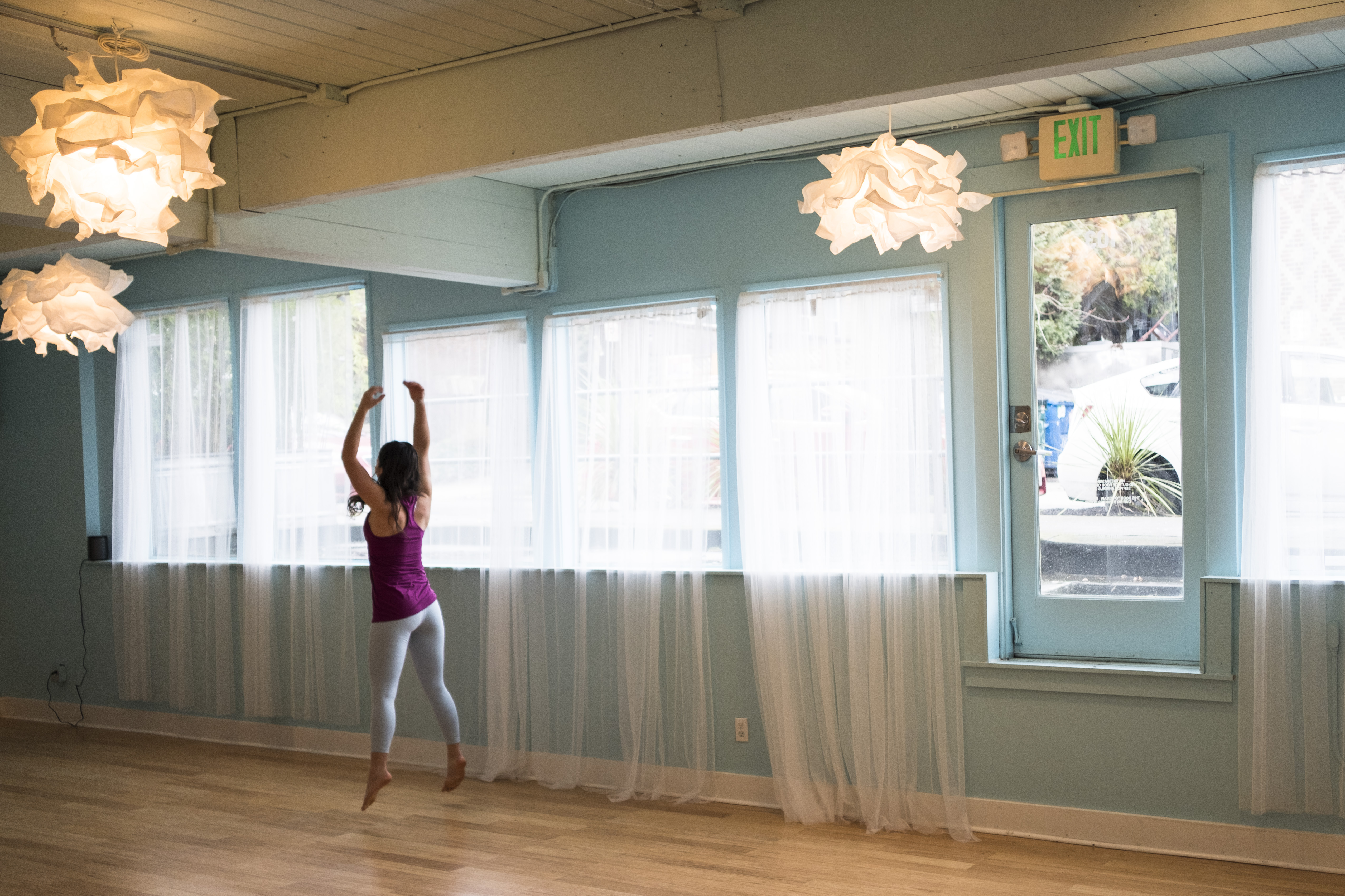 Groove: Let Yourself Play!