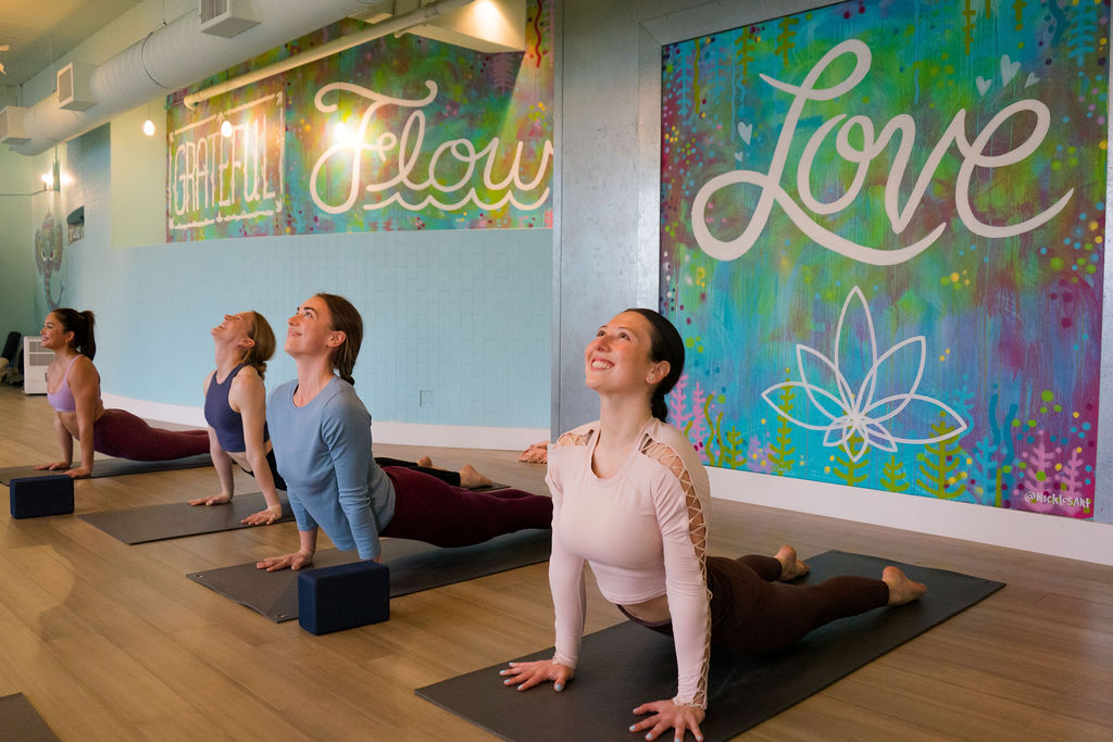 Groove: Pause and Perch