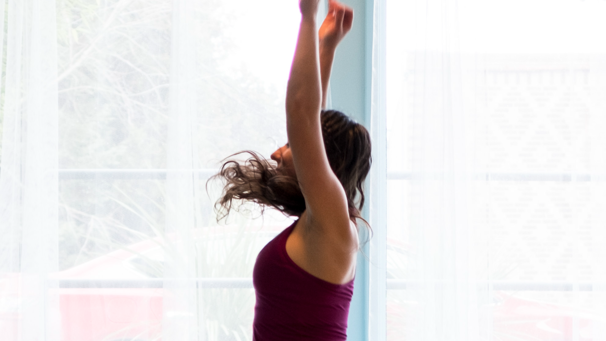 Groove: Shift Your Energy