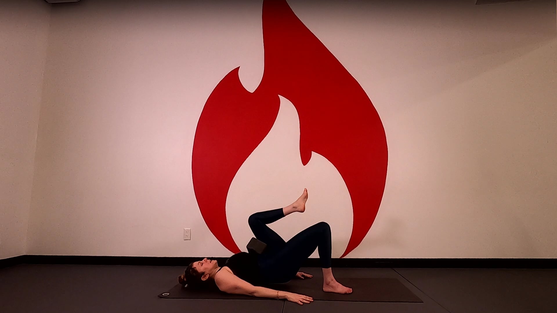 Core Challenge, Day 20 Psoas Bonus Day 