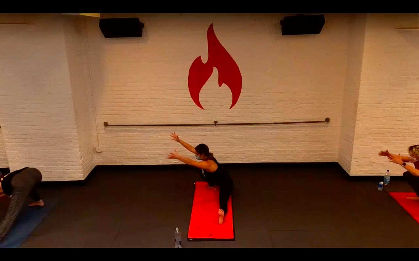 Stephanie - Wed 10/7 