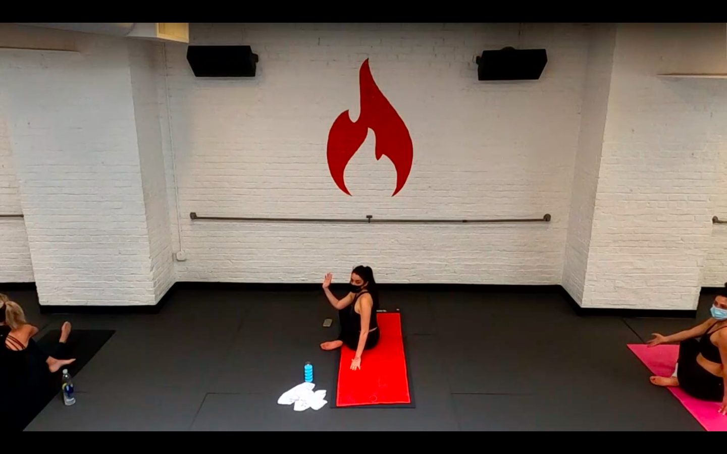 Ariel The Only Way Out is Through Flow - Fri 3/26 