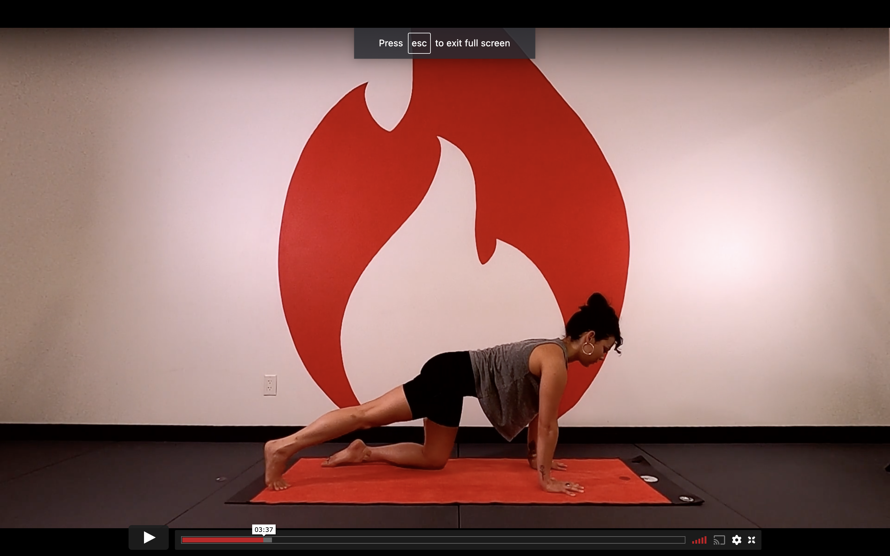 Robbin Chakra Series, Part 1