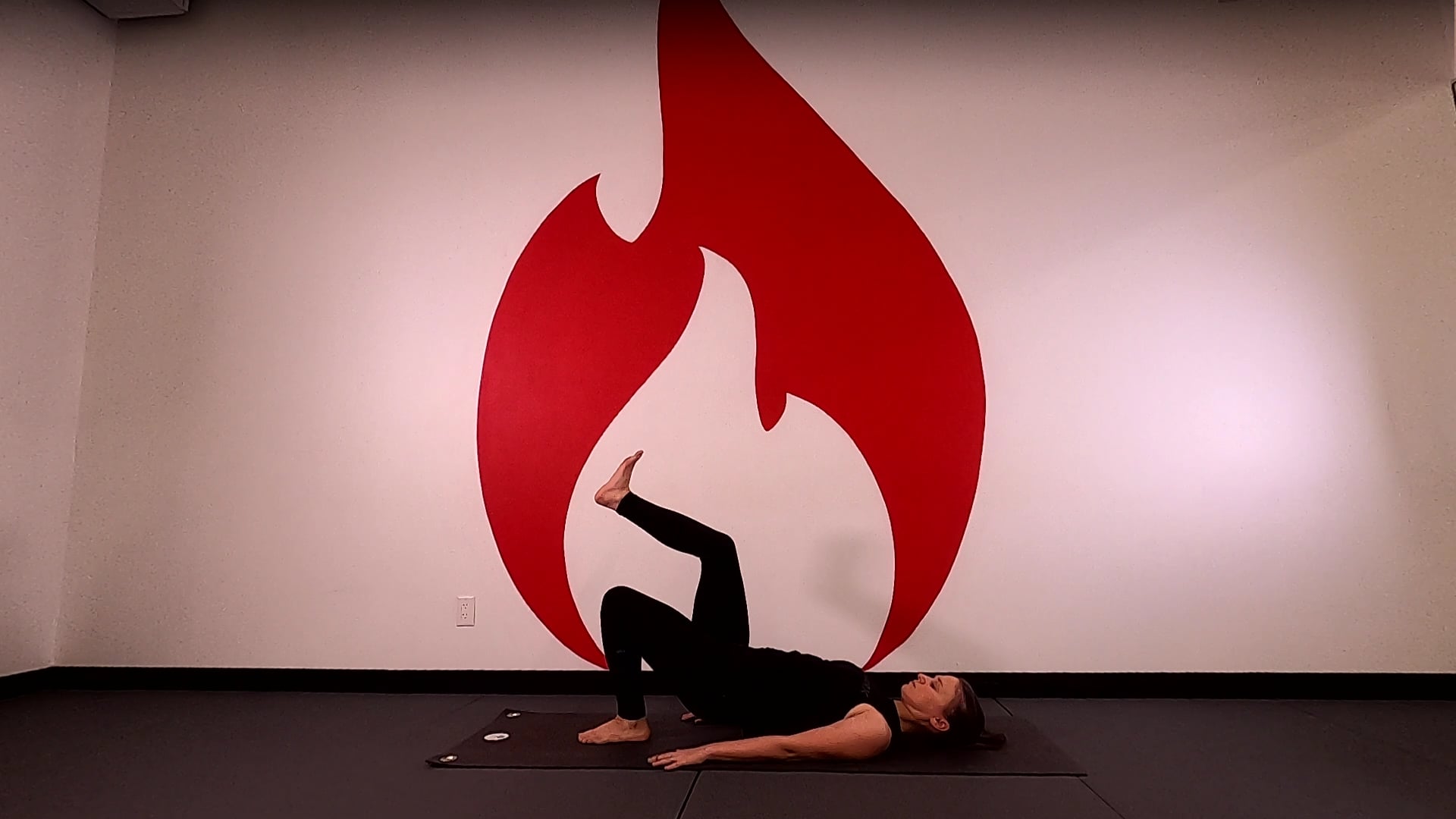 Nikki 60 Minute Full Body Flow