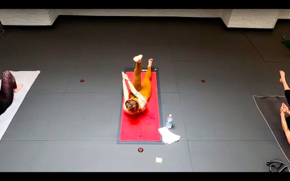 Hannah City of Jewels Twisting Fire F...