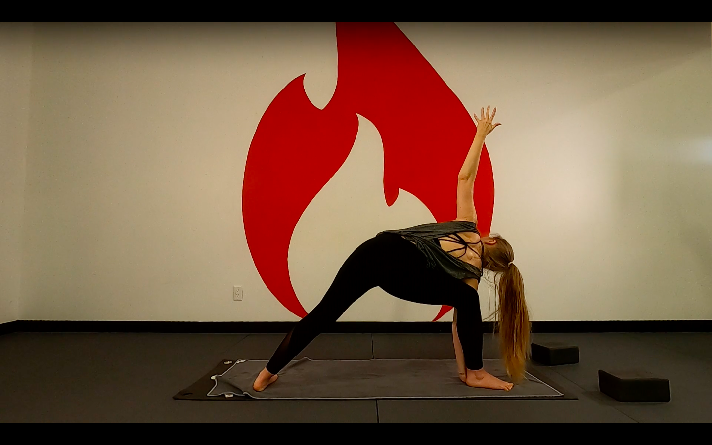 Nick 60 Minute Power Flow