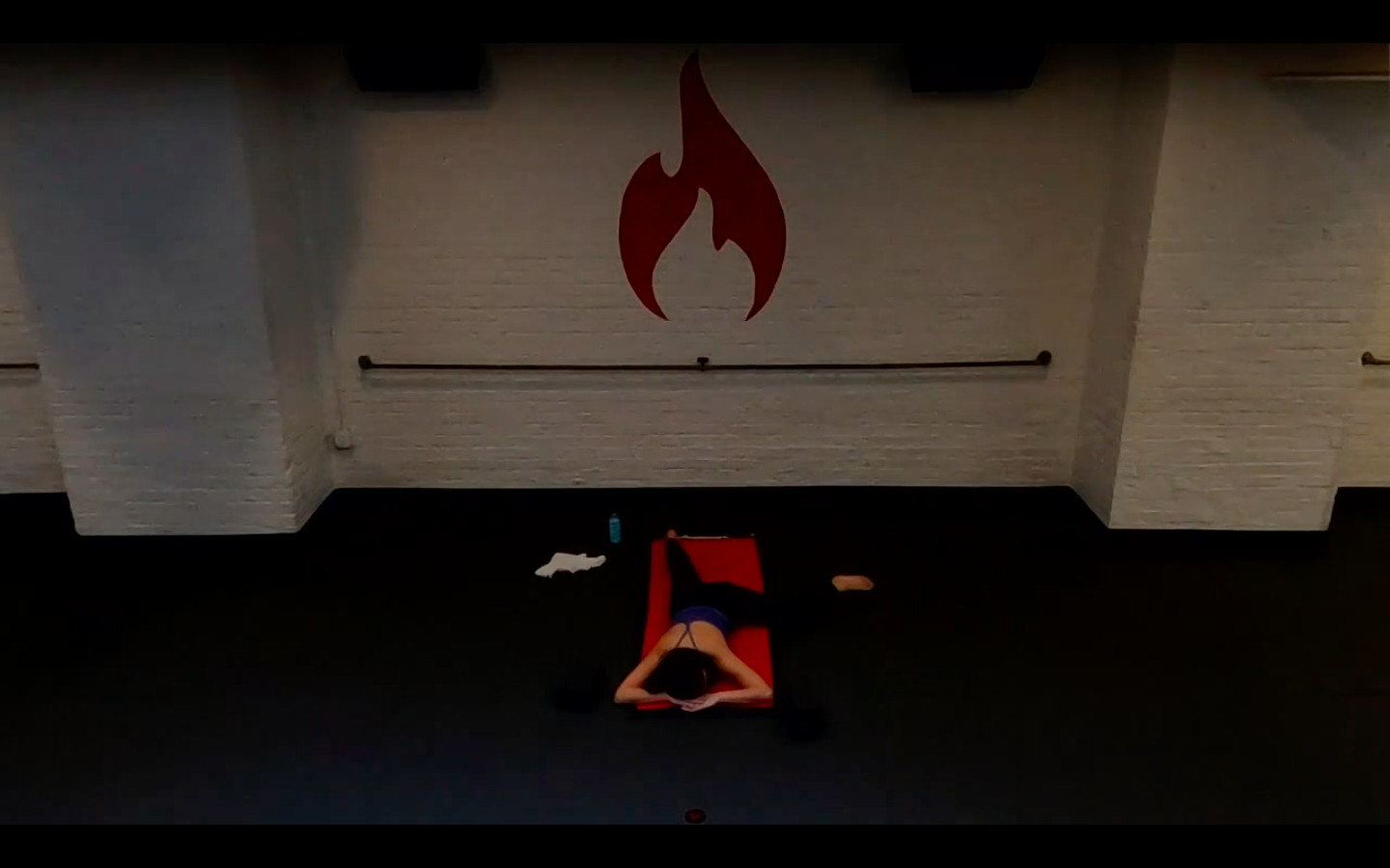 Ariel YIN - Sun 4/11 