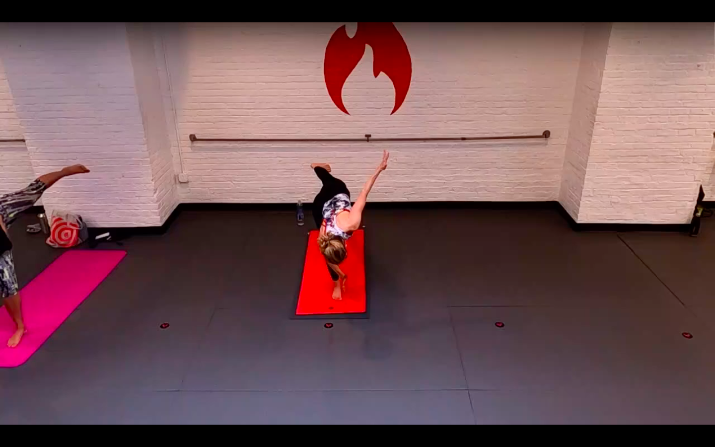 Lauren Restore & Bird of Paradise Flow -  Tuesday 6/22 