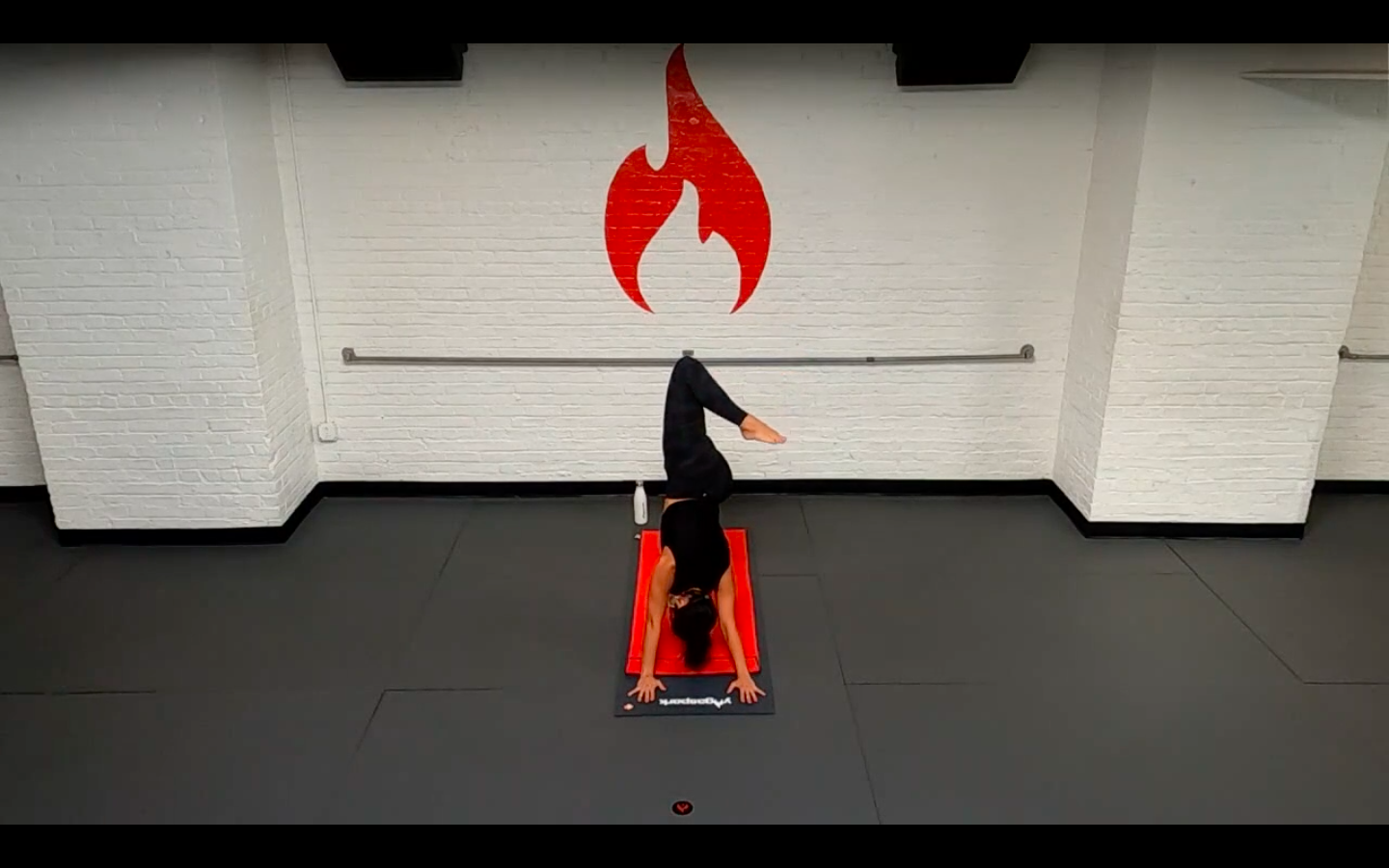 Jenny Active Stretching Inner Thigh Flow - Tues 4/6 