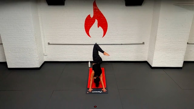 Jenny Active Stretching Inner Thigh Flow - Tues 4/6