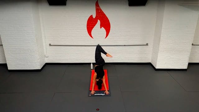 Jenny Active Stretching Inner Thigh F...