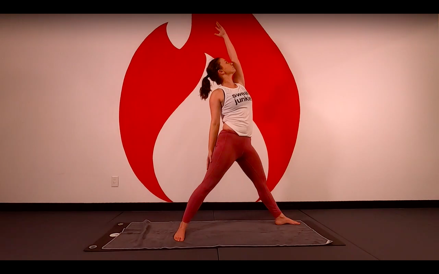 Reed Core Heavy Flow - Tues 11/10