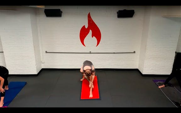 Nick Endurance Single Leg Balancing F...